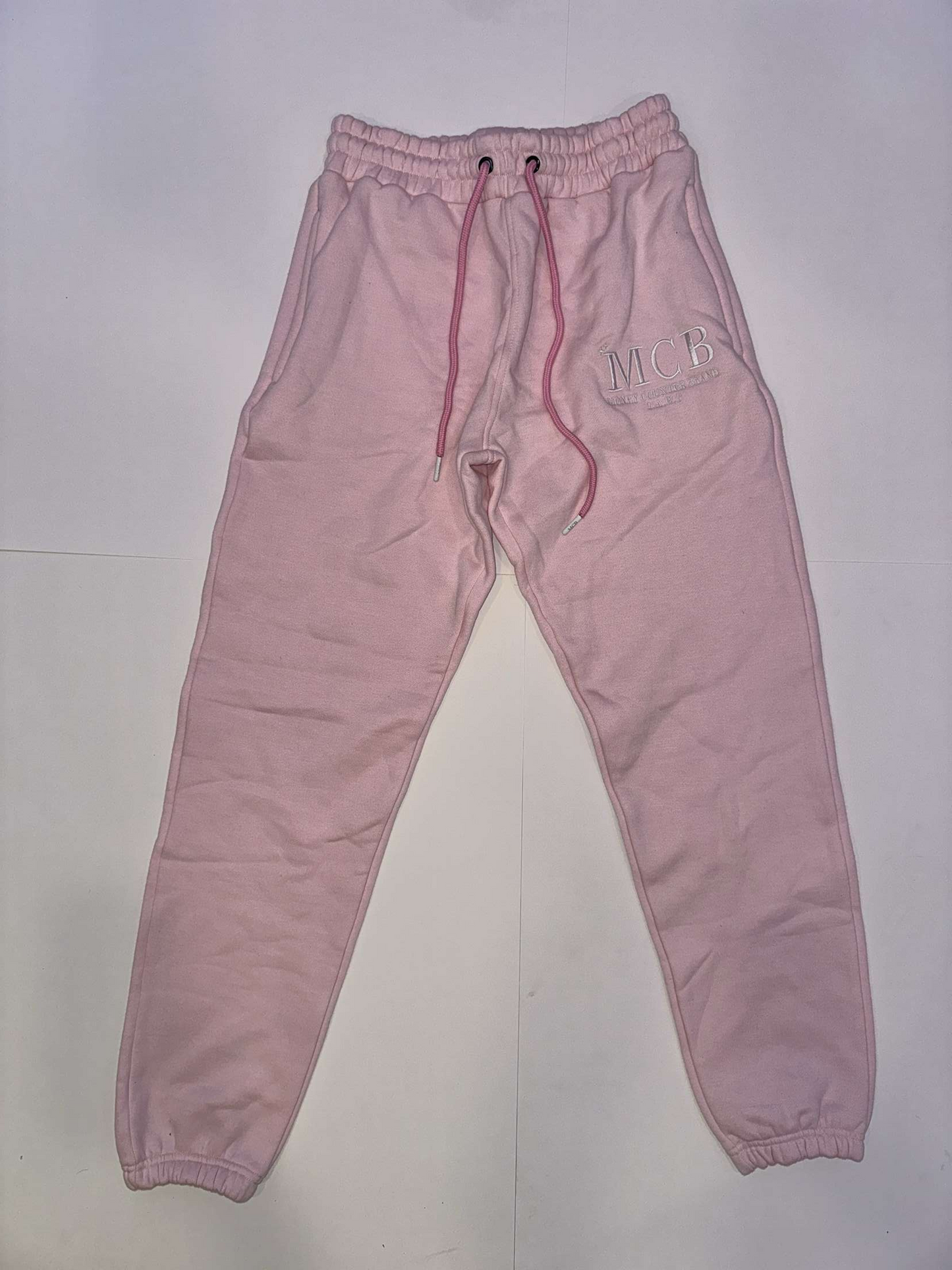 Pink Tracksuit