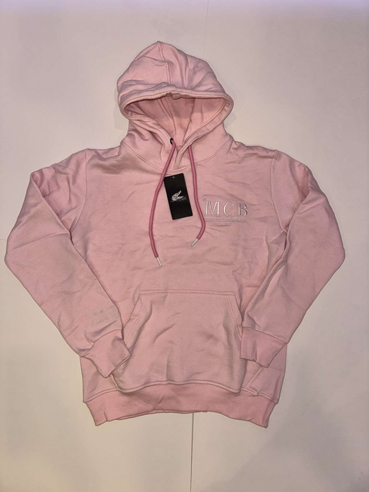 Pink Tracksuit